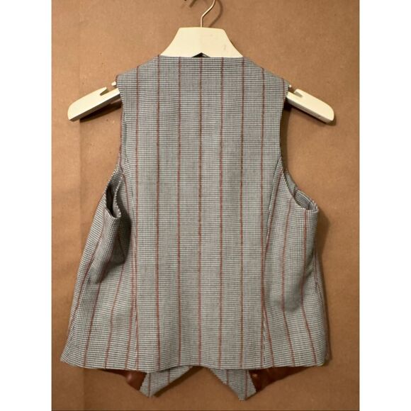 ALYSI Vest MSRP:$360 - Picture 6 of 6